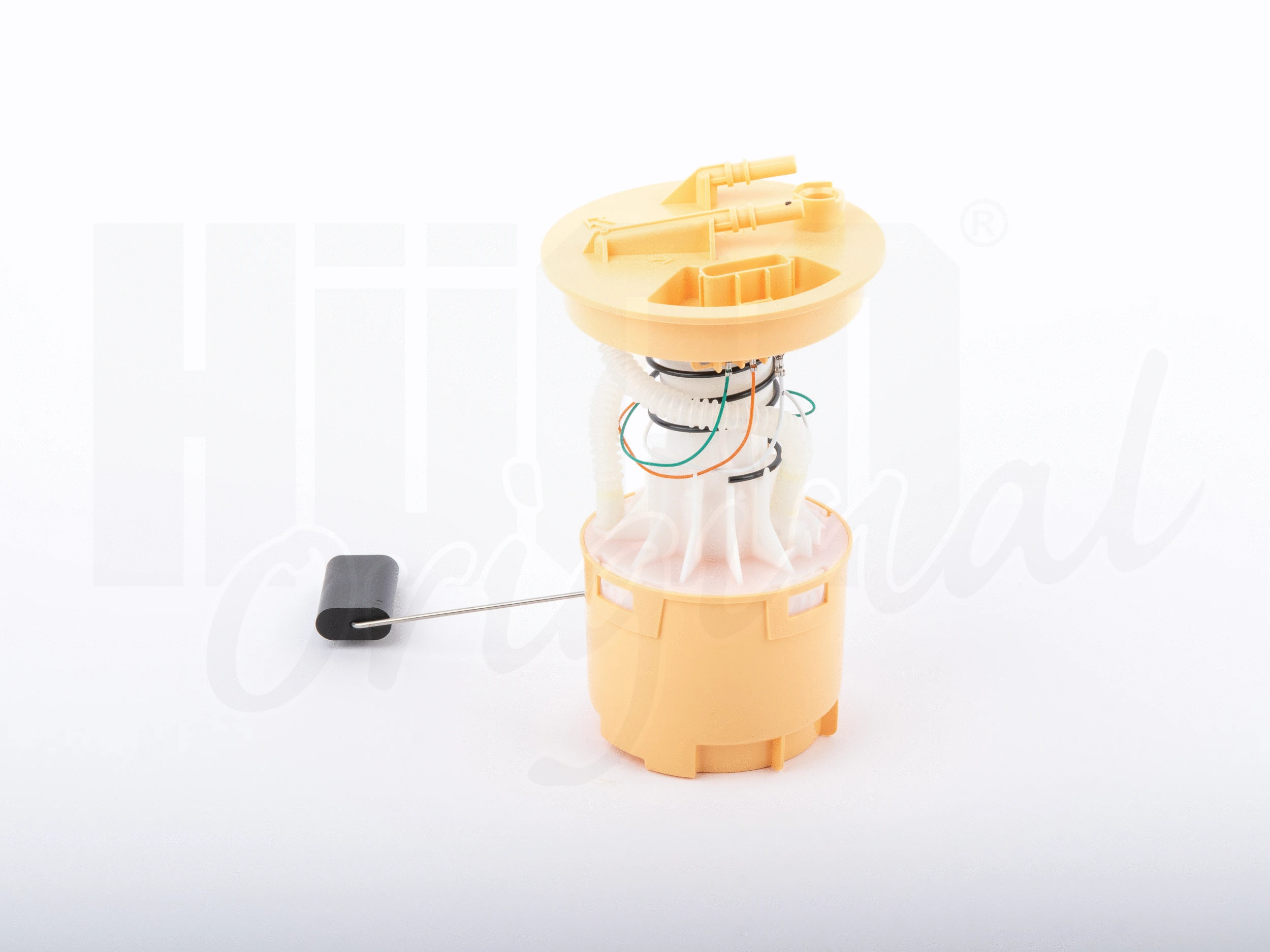 Sender Unit, fuel tank