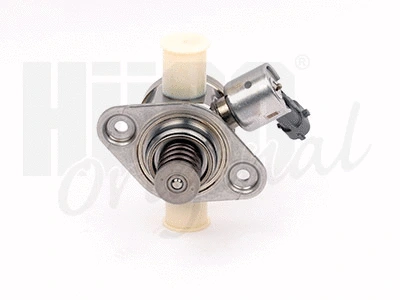 High Pressure Pump