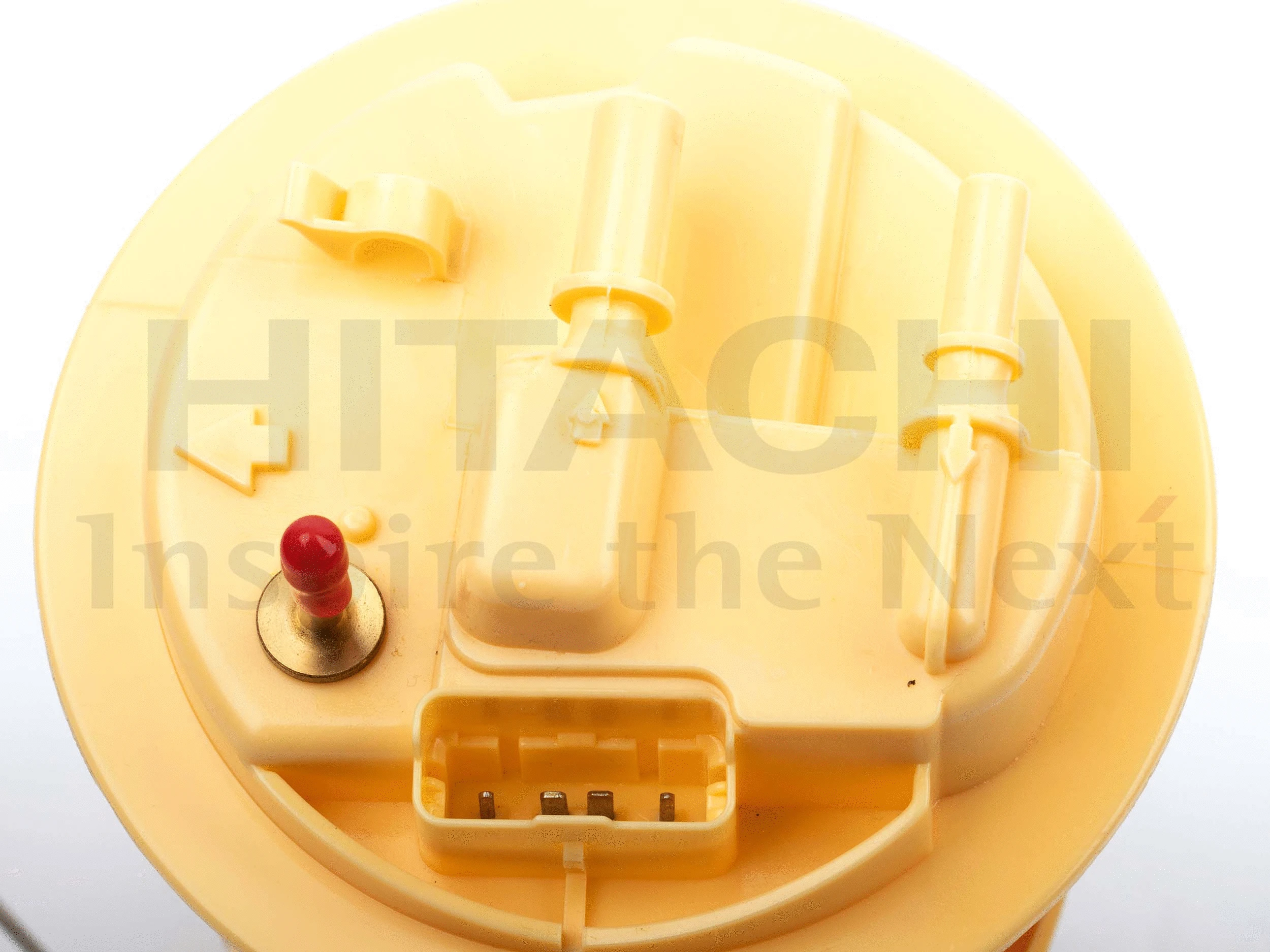Fuel Feed Unit