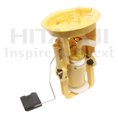 Fuel Feed Unit (2503394)
