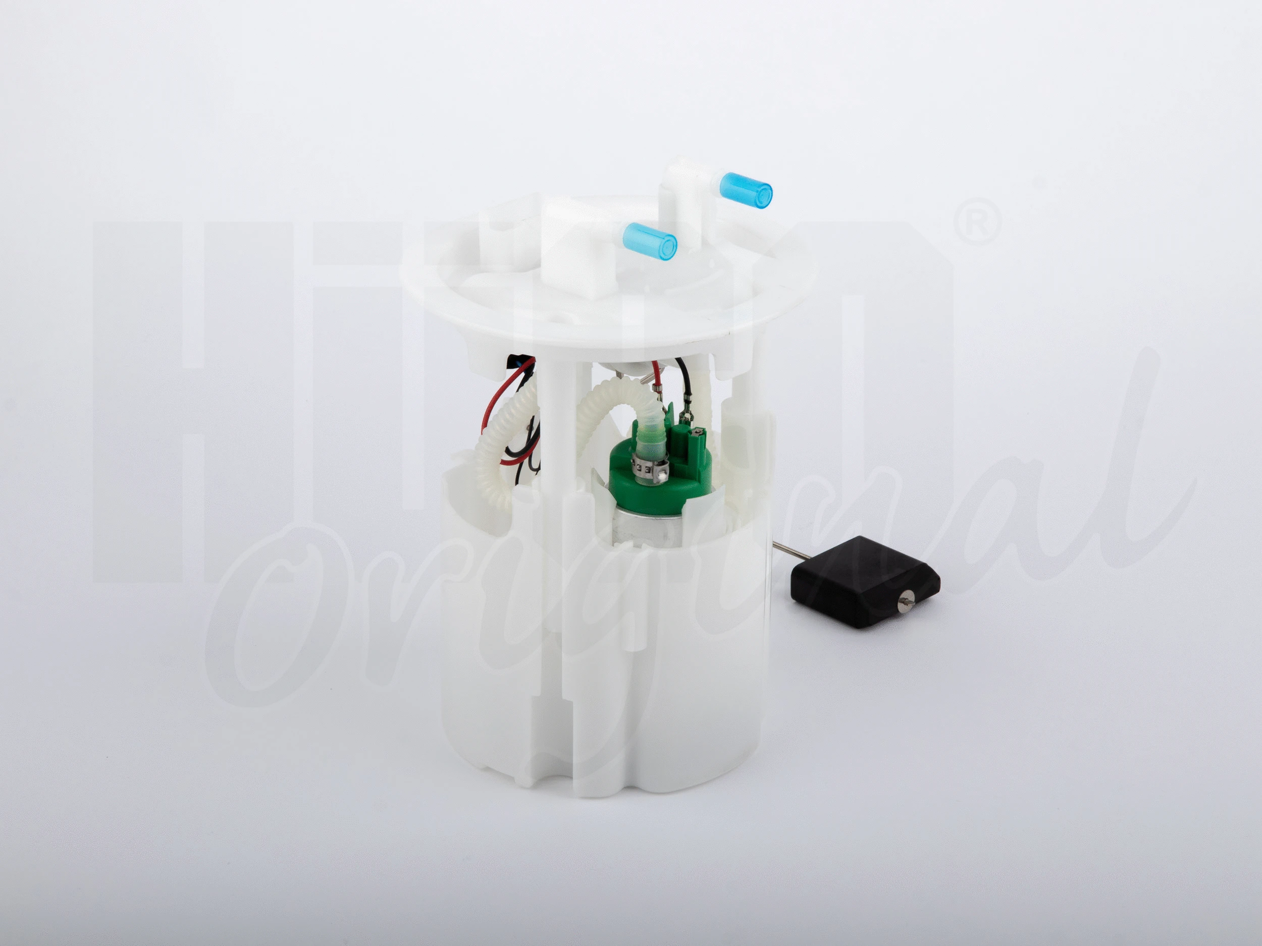 Fuel Feed Unit