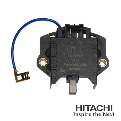 Alternator Regulator (2500340)