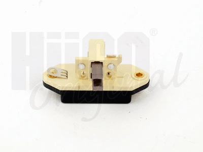 Alternator Regulator