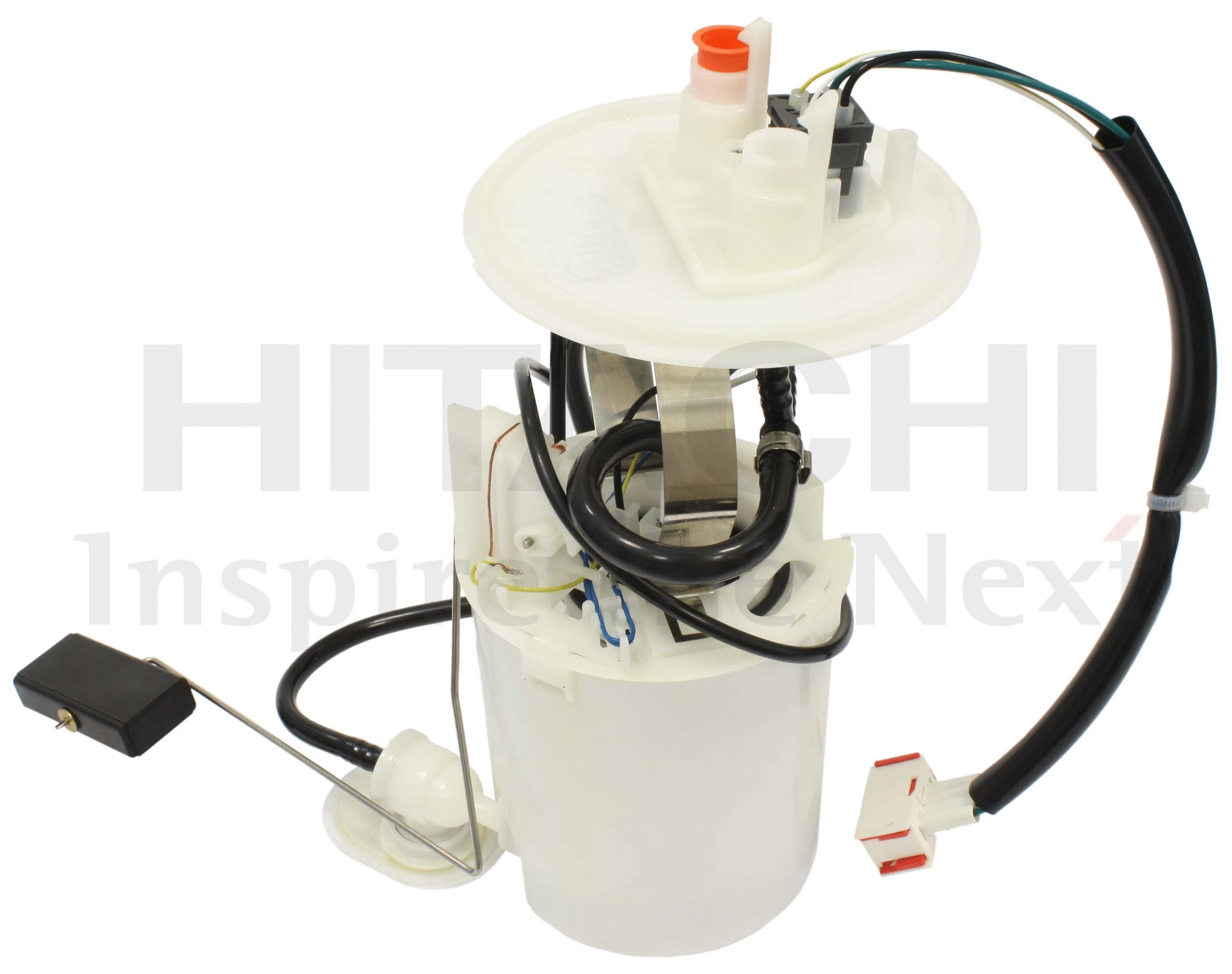 Fuel Feed Unit (2503458)