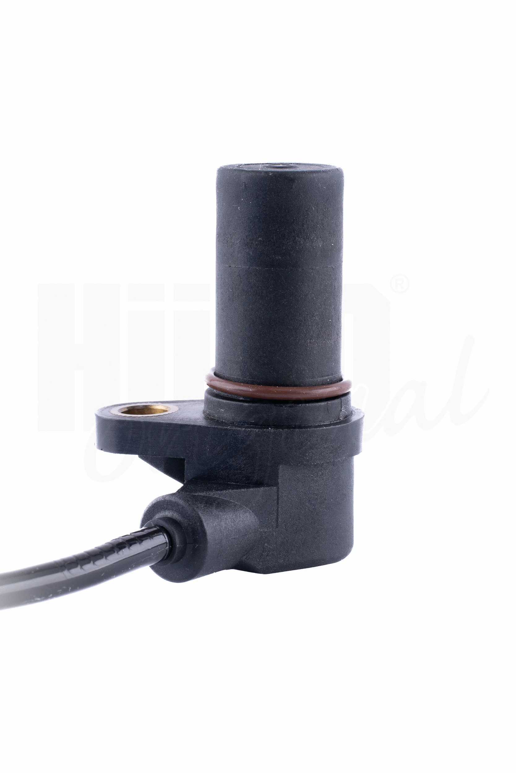 Sensor, crankshaft pulse