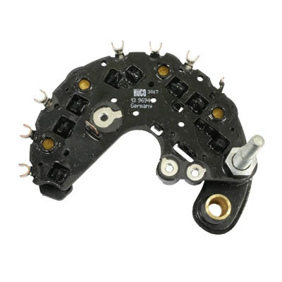 Rectifier, alternator (139694)