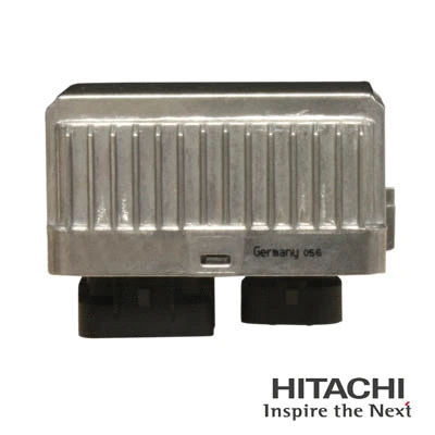 Relay, glow plug system (2502058)