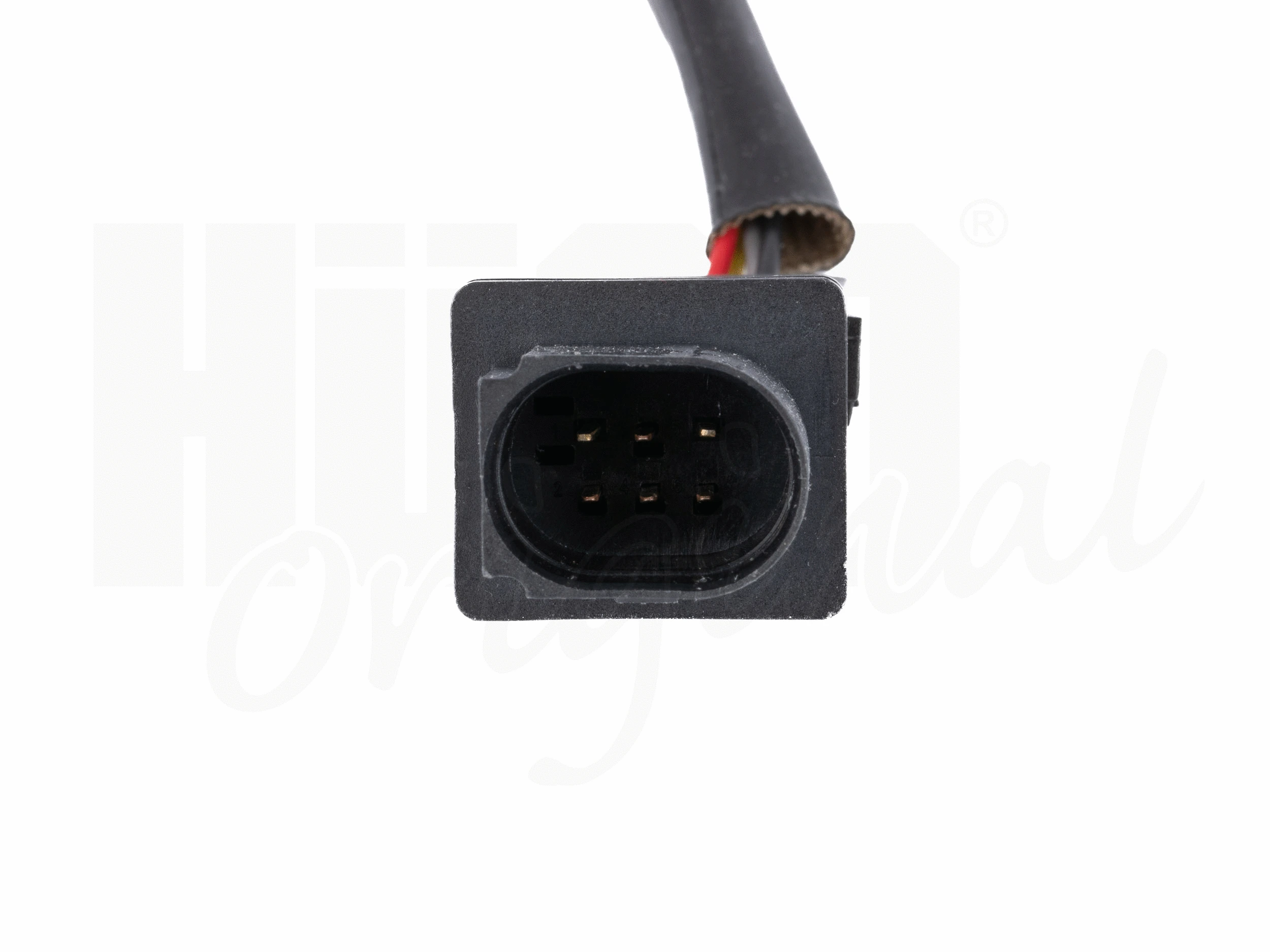 Lambda Sensor