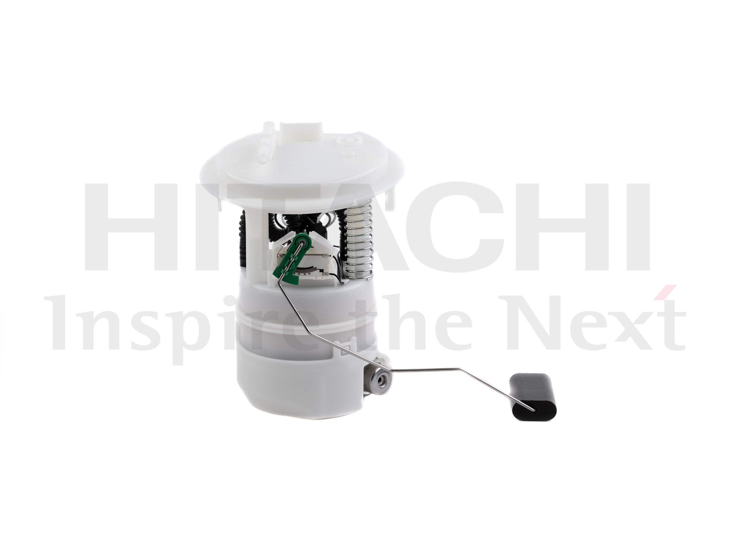 Fuel Feed Unit