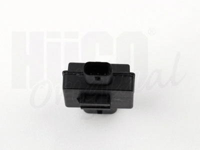 Control Unit, urea injection
