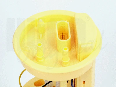 Fuel Feed Unit