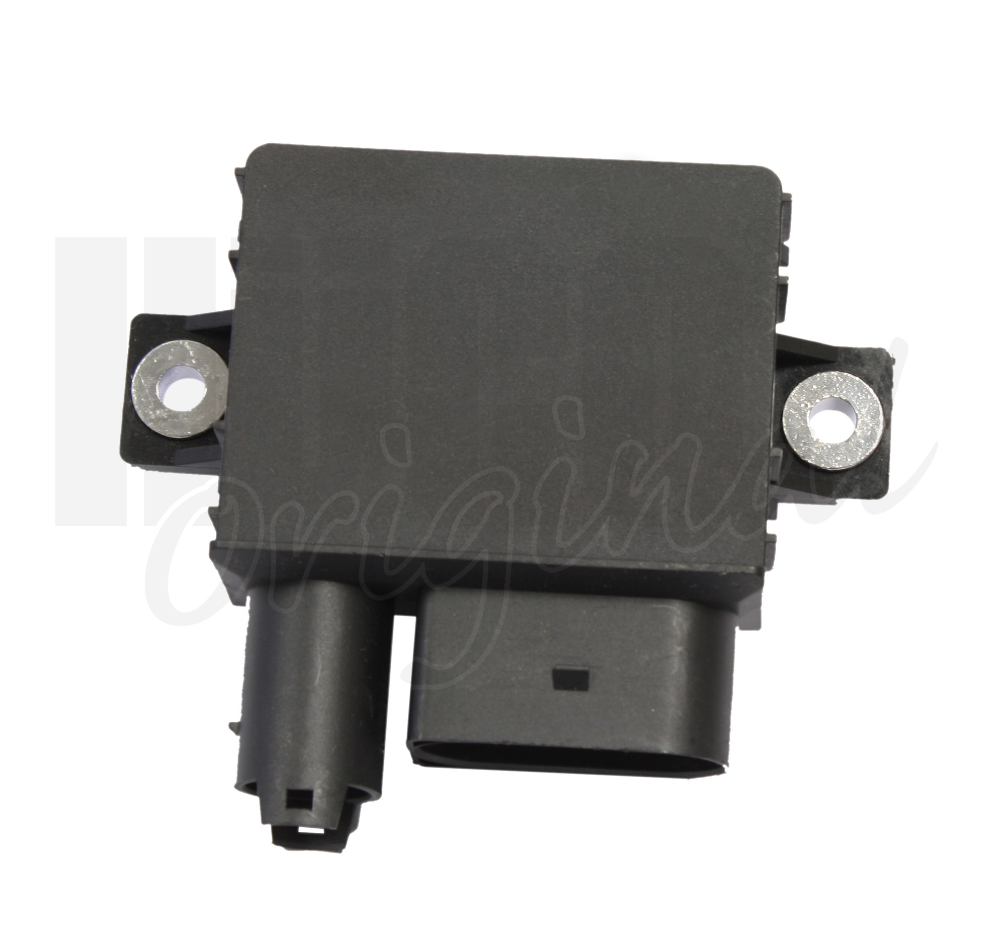 Relay, glow plug system