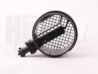 Mass Air Flow Sensor