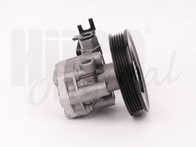 Hydraulic Pump, steering