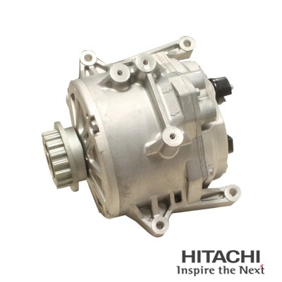 Alternator (2506143)