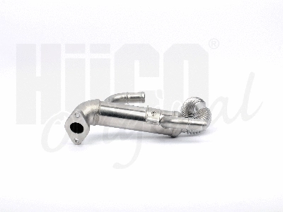 Cooler, exhaust gas recirculation (135990)