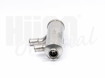 Cooler, exhaust gas recirculation