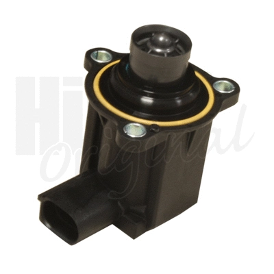 Recirculating Air Valve, charger (139307)