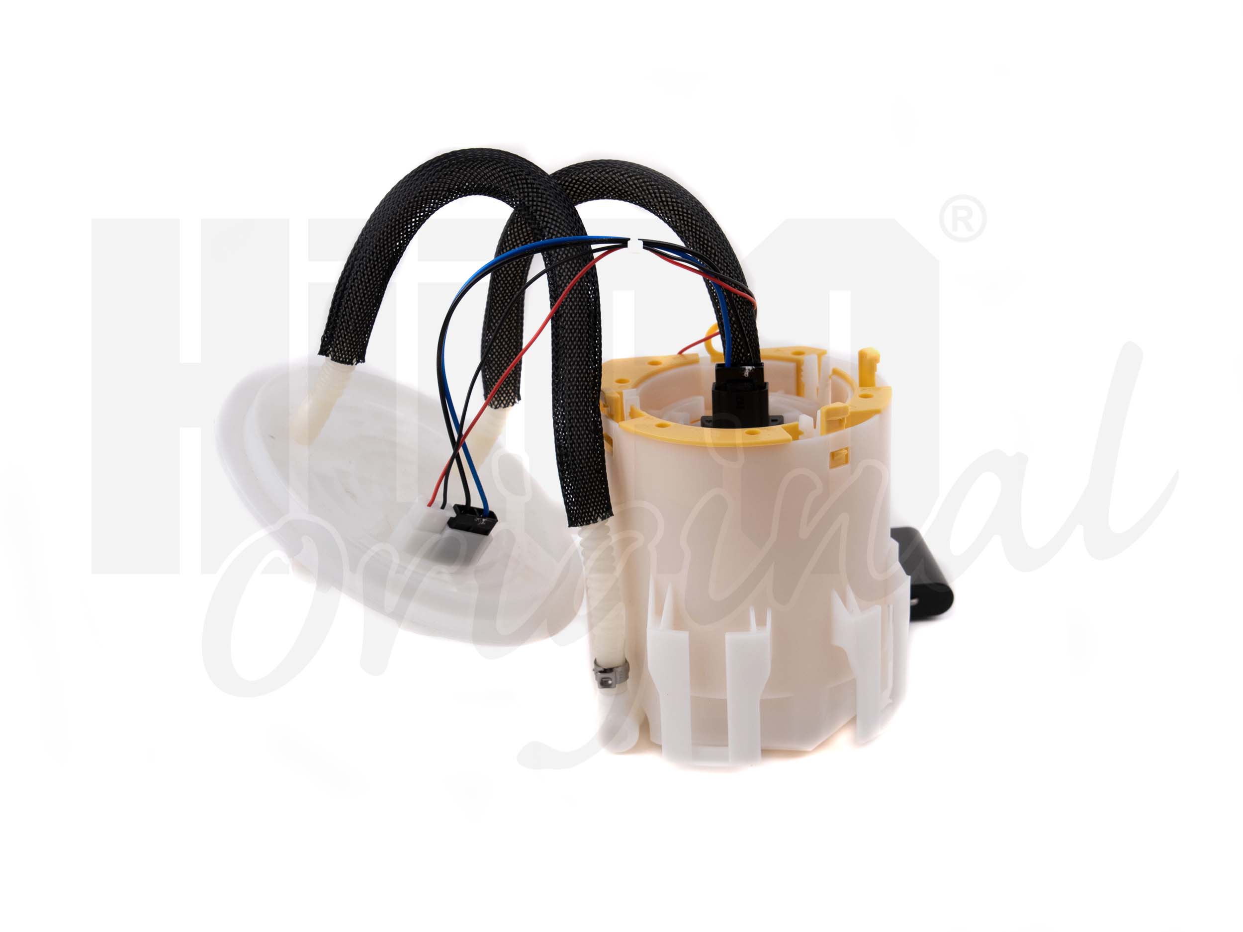 Fuel Feed Unit (133122)