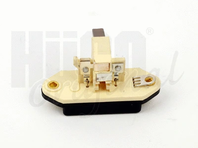 Alternator Regulator