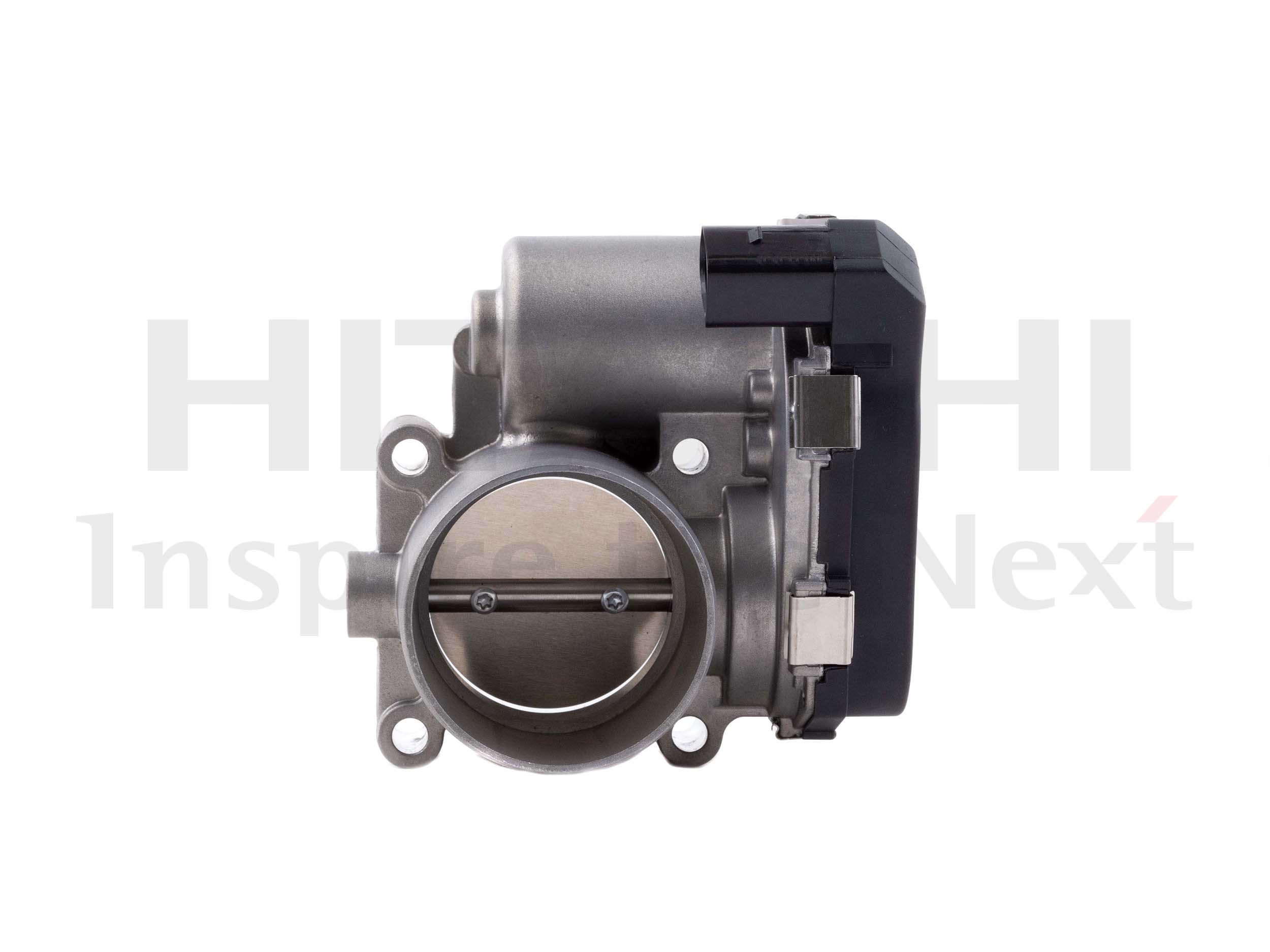 Throttle Body (2508520)