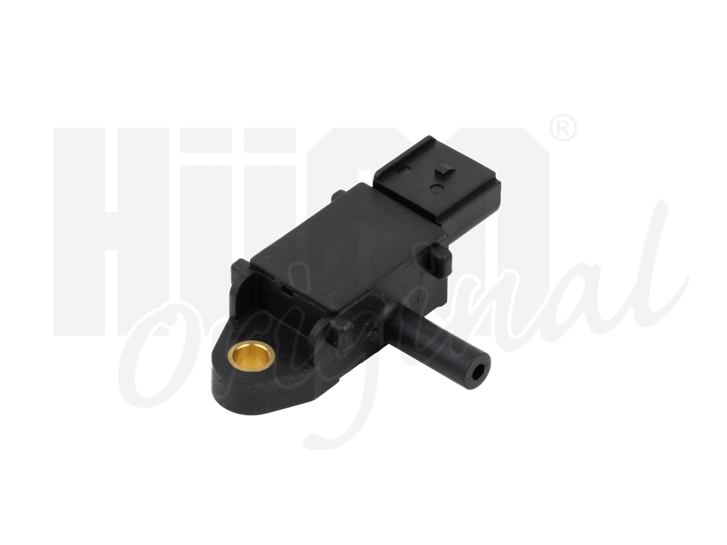 Sensor, exhaust pressure (137423)