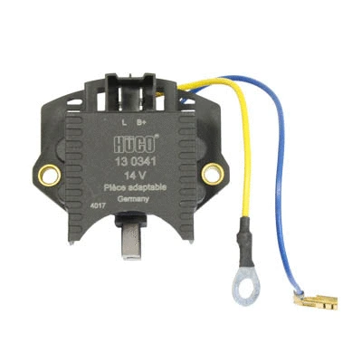 Alternator Regulator (130341)