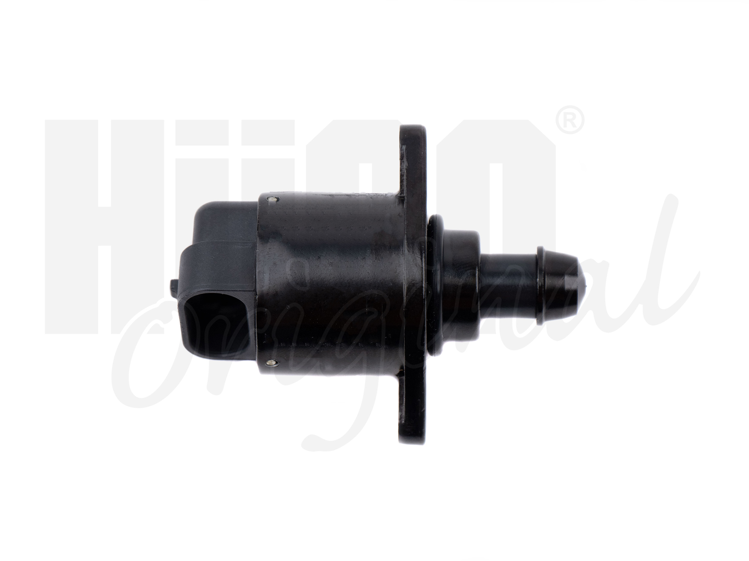 Idle Control Valve, air supply (138607)