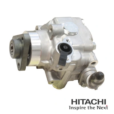 Hydraulic Pump, steering (2503633)