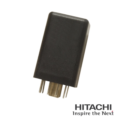 Relay, glow plug system (2502126)