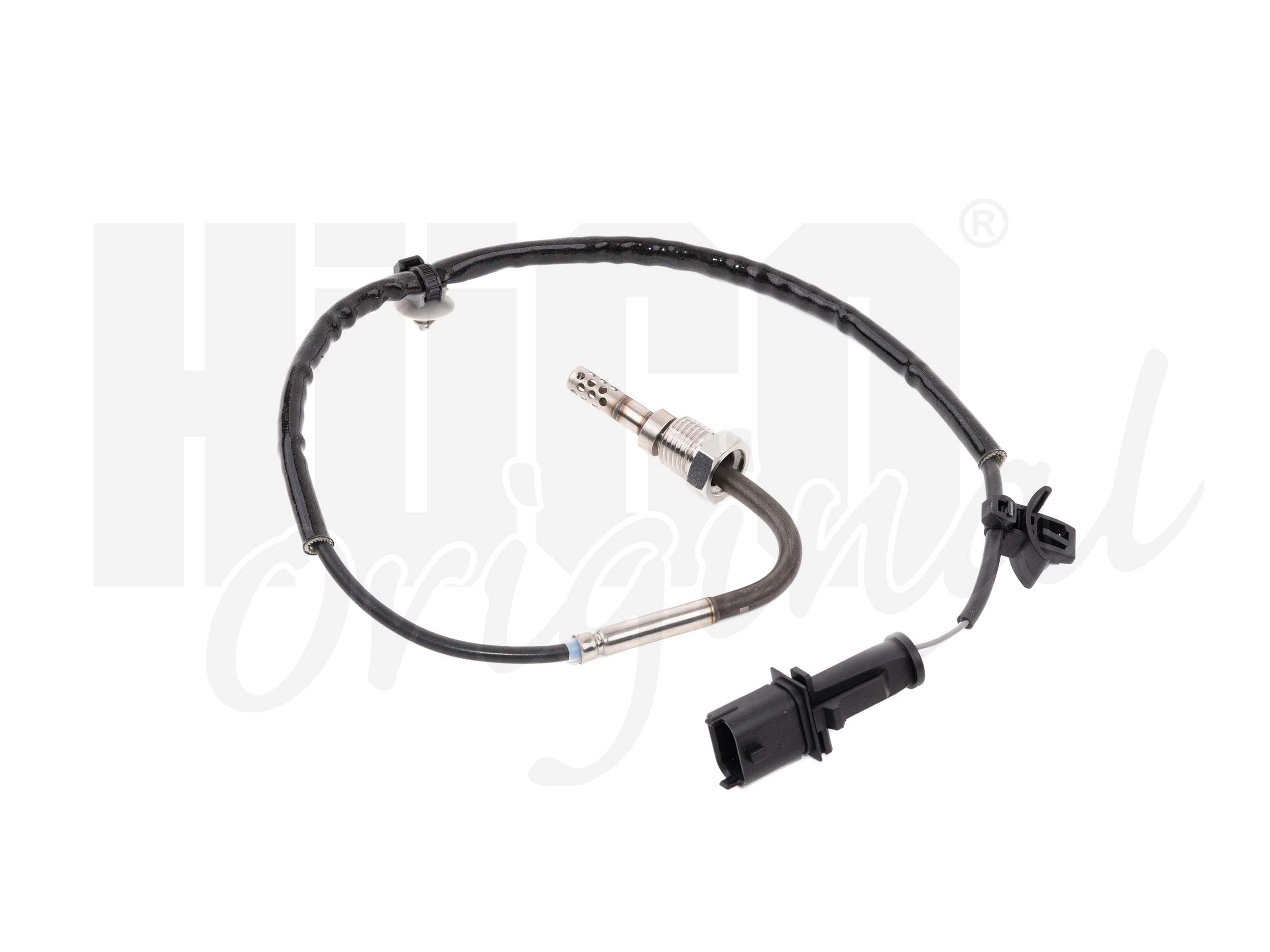 Sensor, exhaust gas temperature (135594)