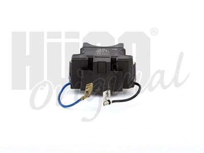 Alternator Regulator