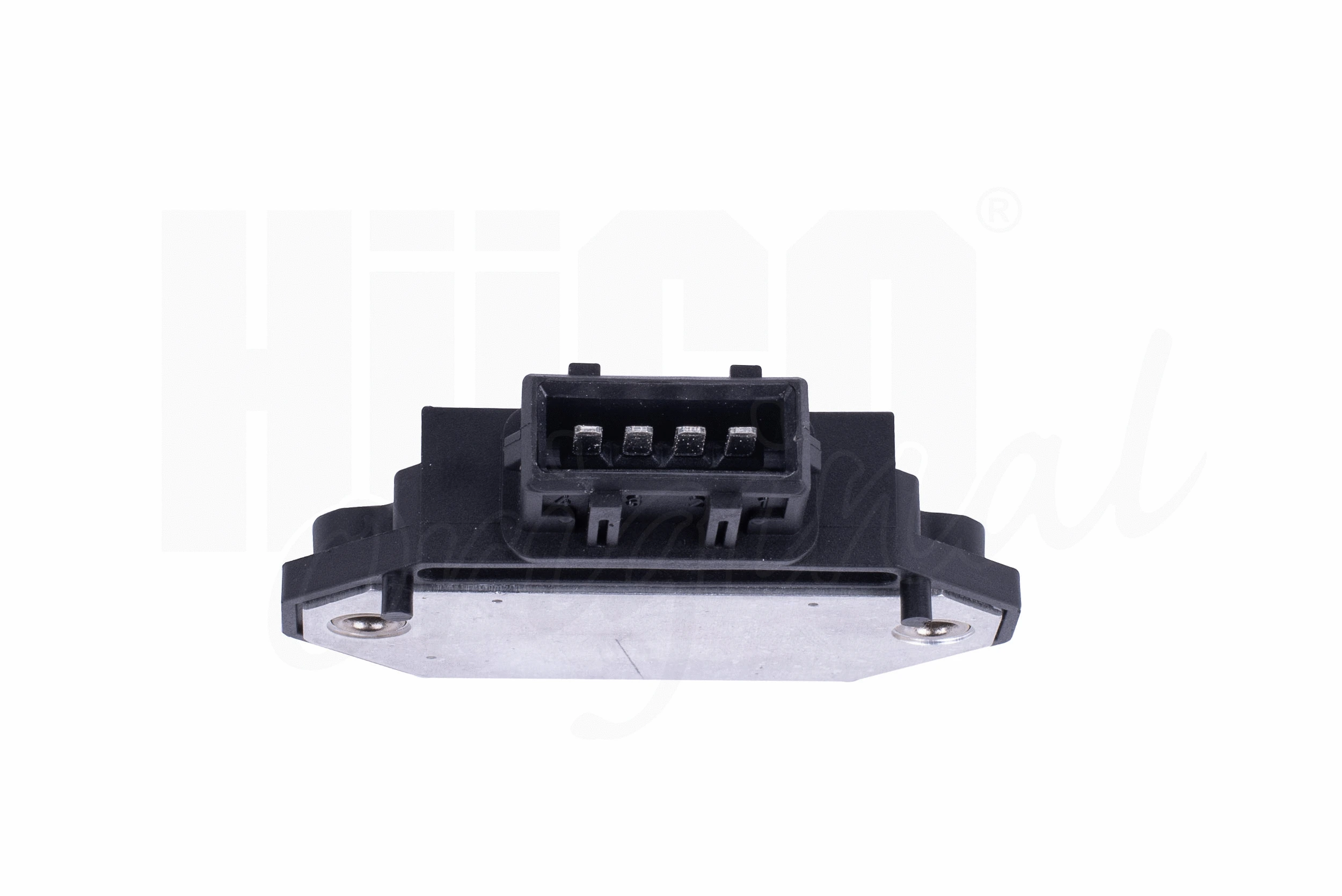 Switch Unit, ignition system