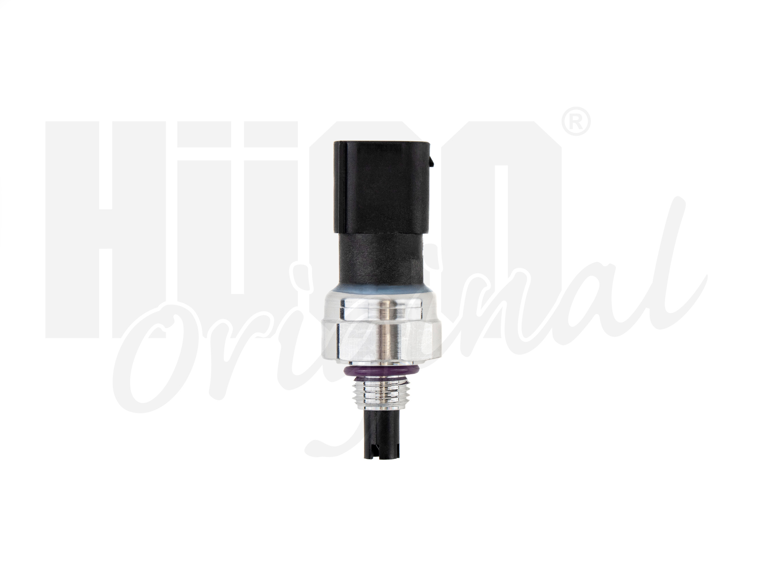 Pressure Switch, air conditioning (131907)