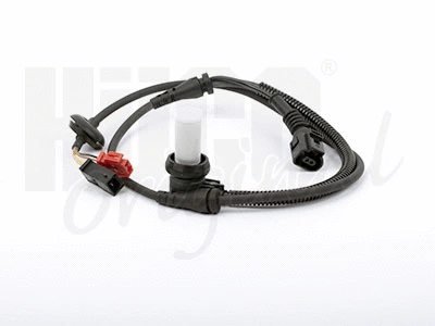 Sensor, wheel speed (131417)