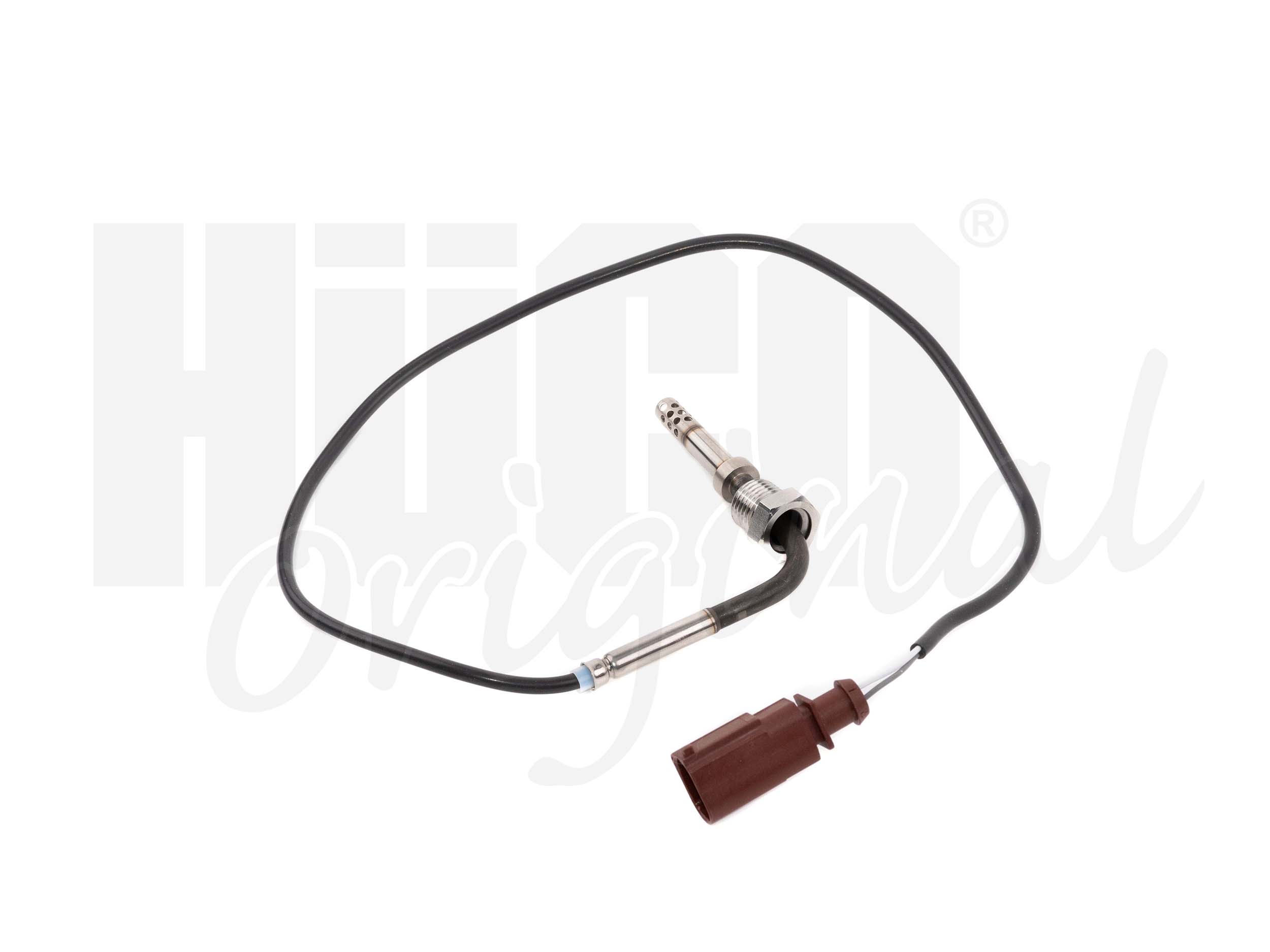 Sensor, exhaust gas temperature (135592)