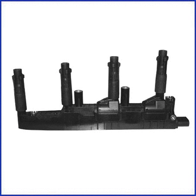 Ignition Coil (133822)