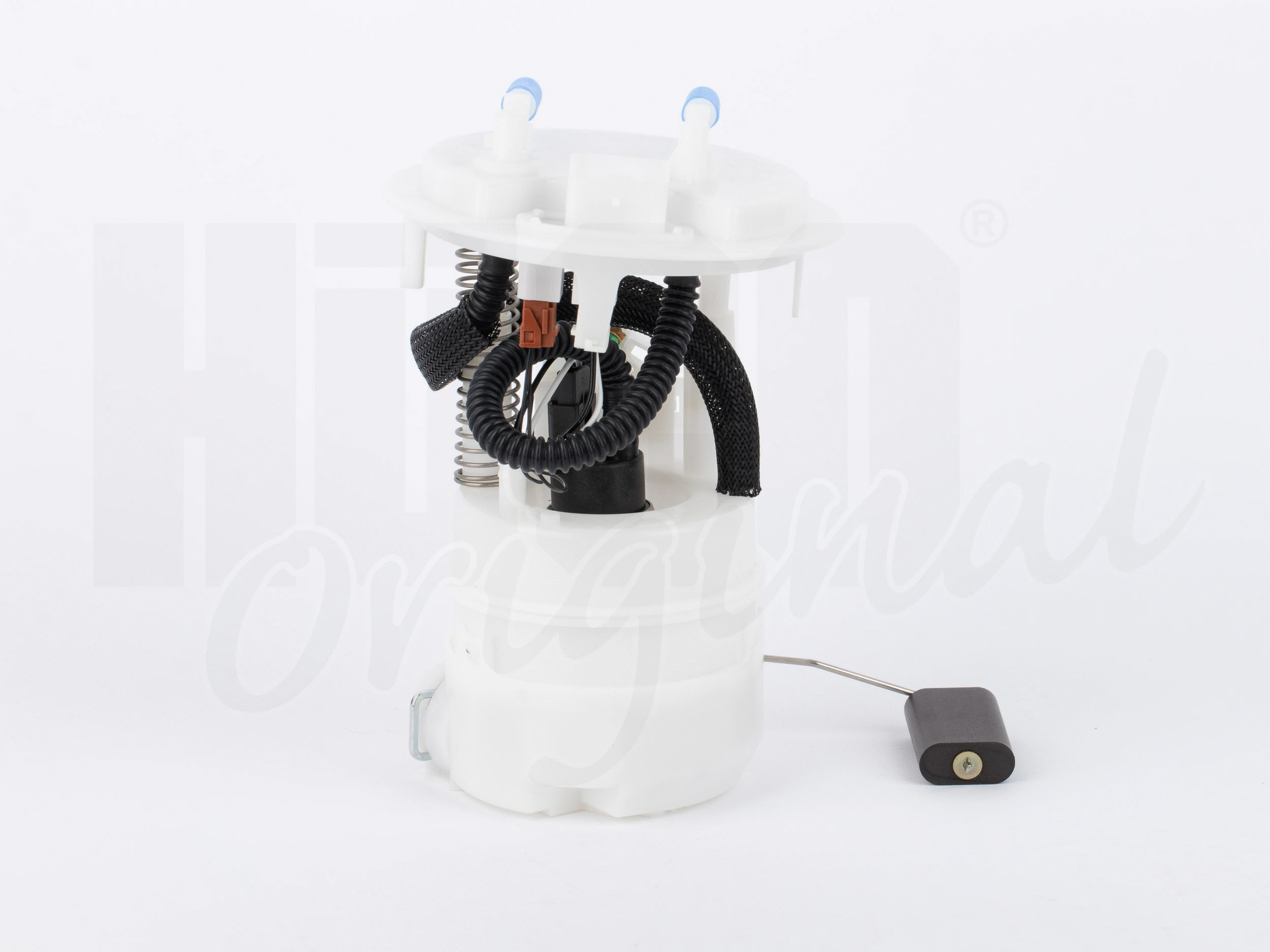 Fuel Feed Unit