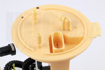 Fuel Feed Unit