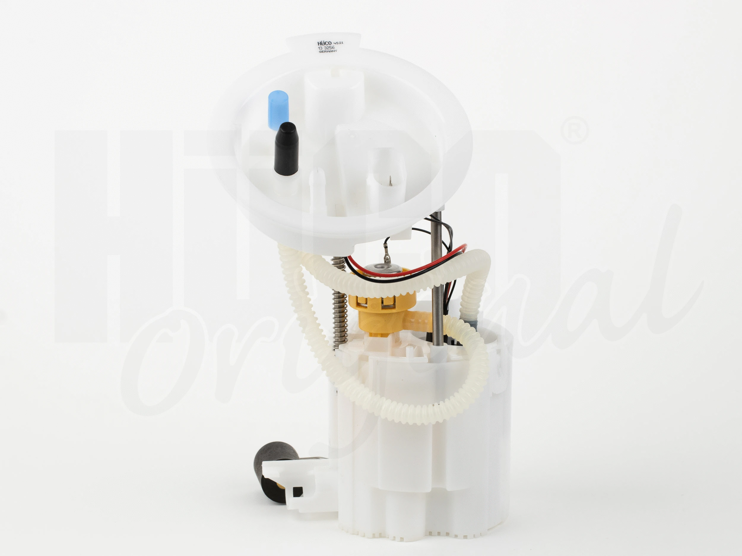 Fuel Feed Unit (133256)