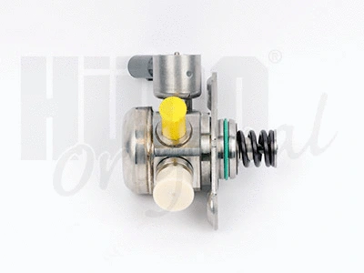 High Pressure Pump
