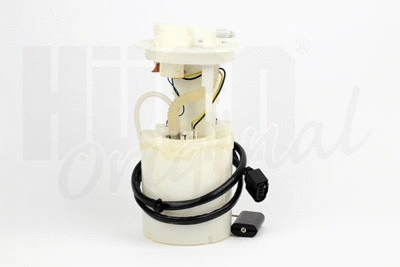 Fuel Feed Unit (133525)