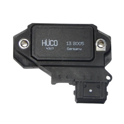 Switch Unit, ignition system (138005)