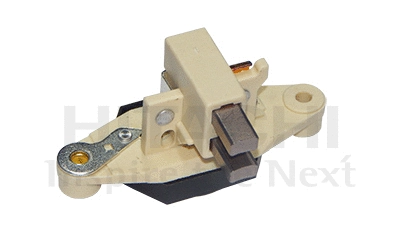 Alternator Regulator (2500539)