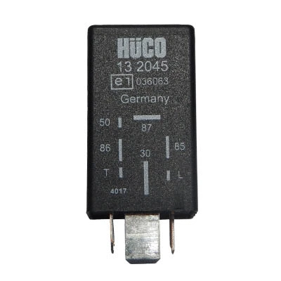 Relay, glow plug system (132045)