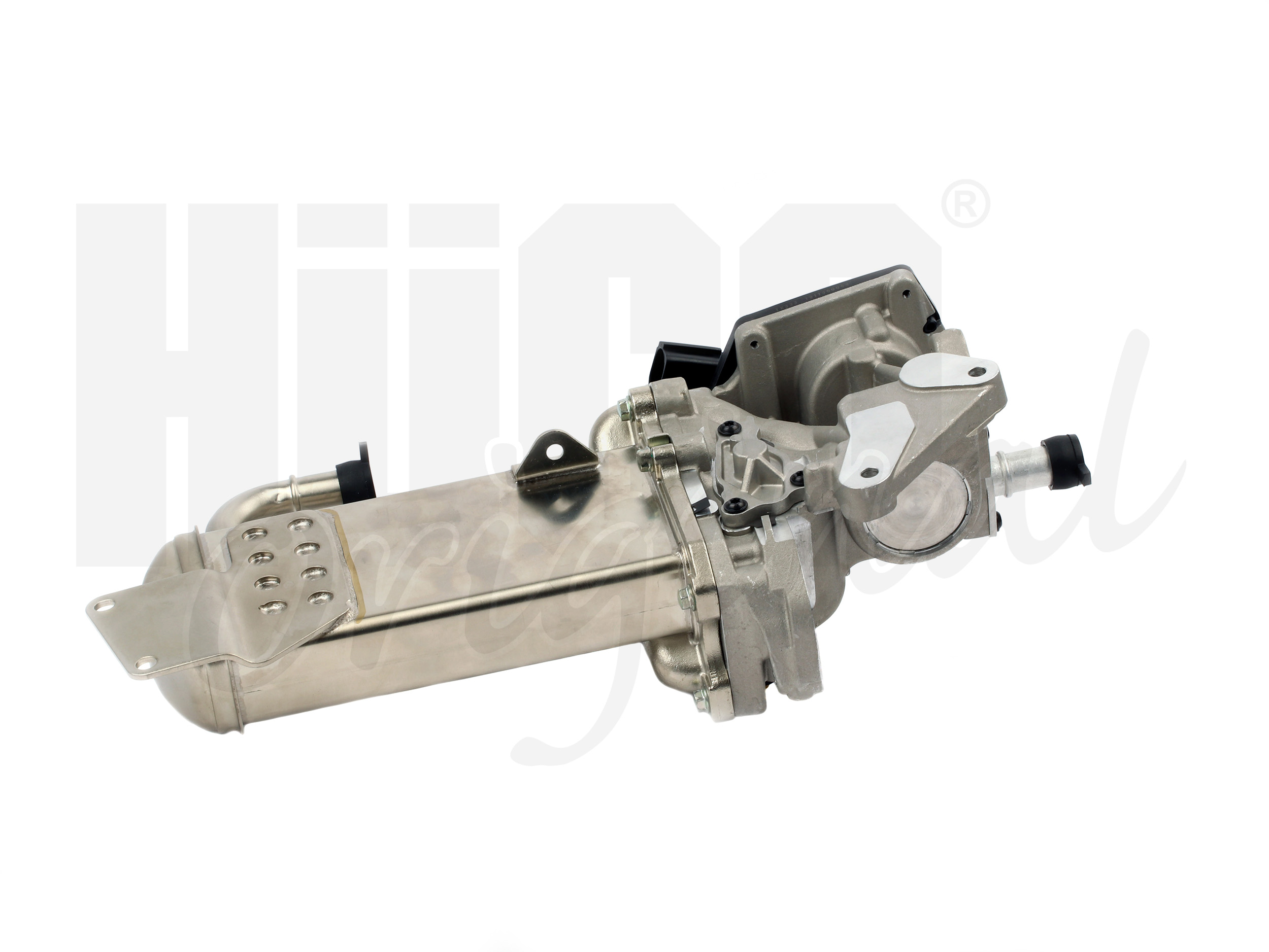 EGR Valve