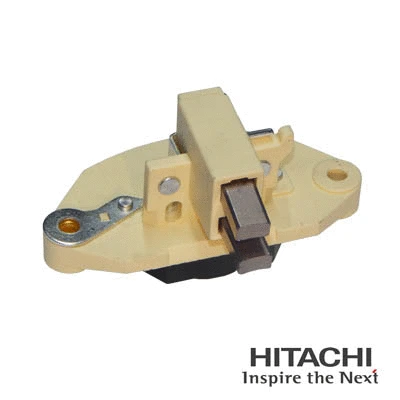 Alternator Regulator (2500528)