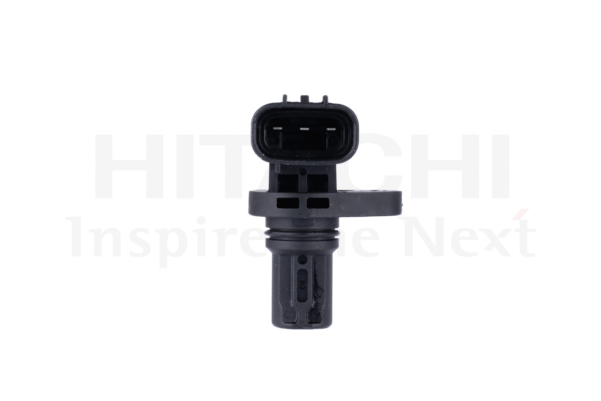 Sensor, crankshaft pulse (2501858)