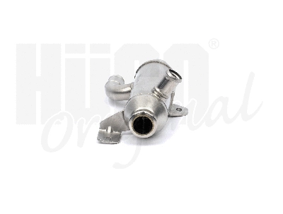 Cooler, exhaust gas recirculation