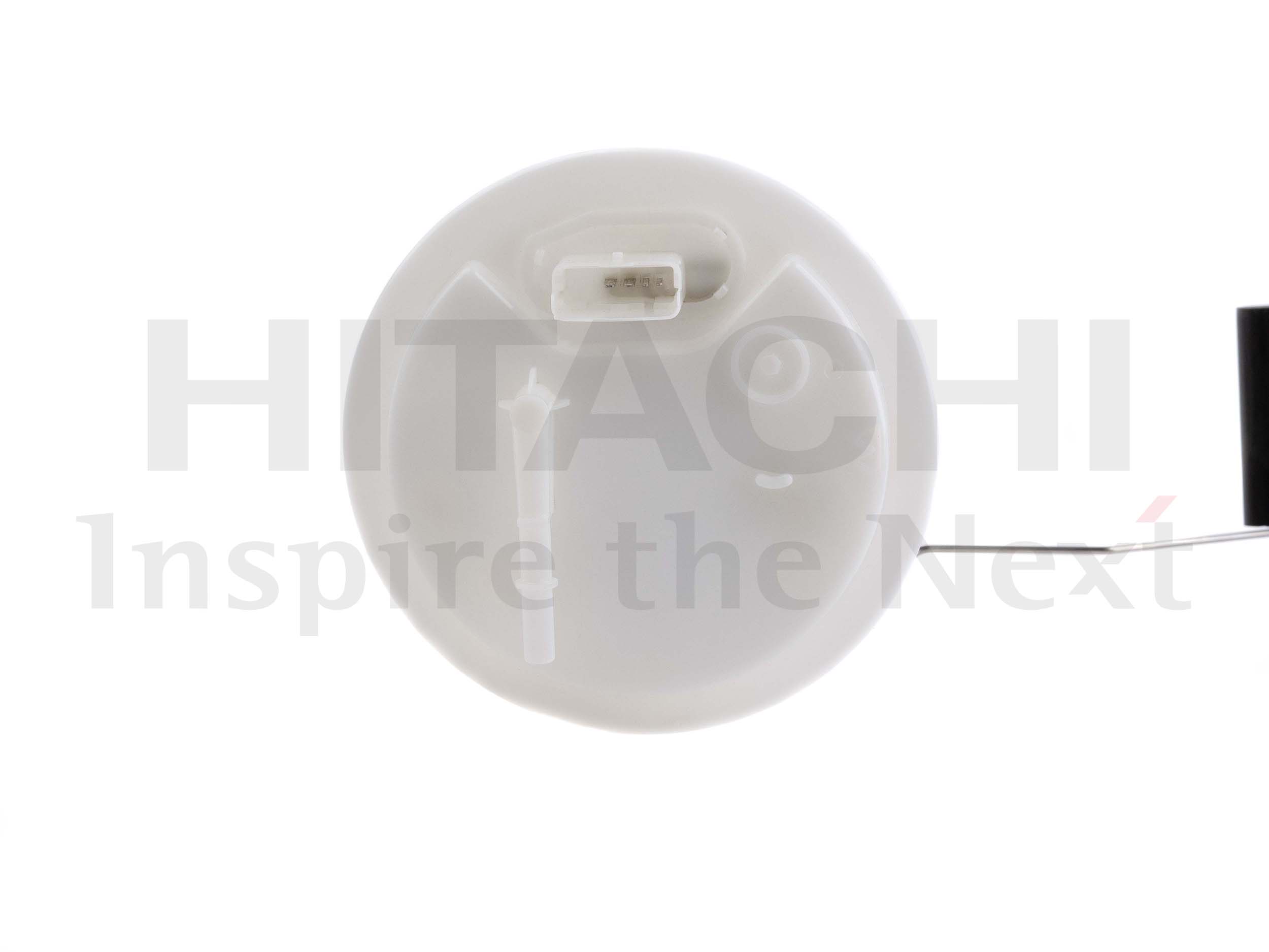 Fuel Feed Unit